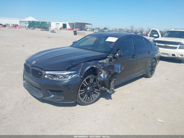 BMW M5 | 5