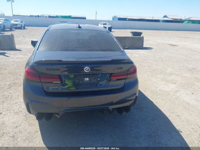 BMW M5 | 15