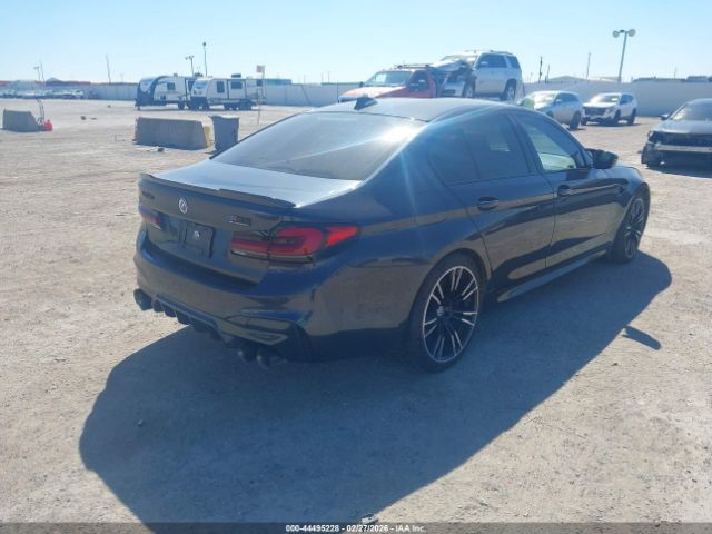 BMW M5 | 3