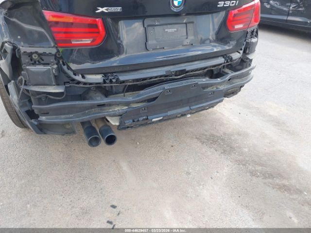 BMW 330 | 5