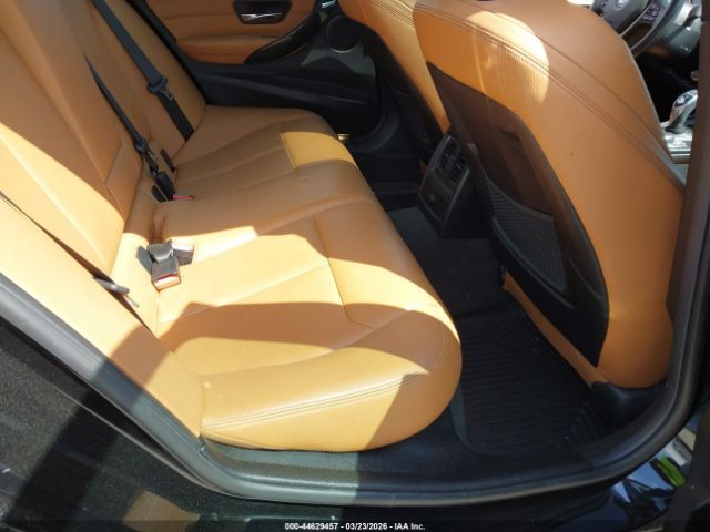 BMW 330 | 7