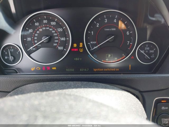 BMW 330 | 6