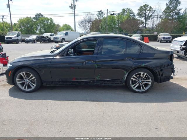 BMW 330 | 14