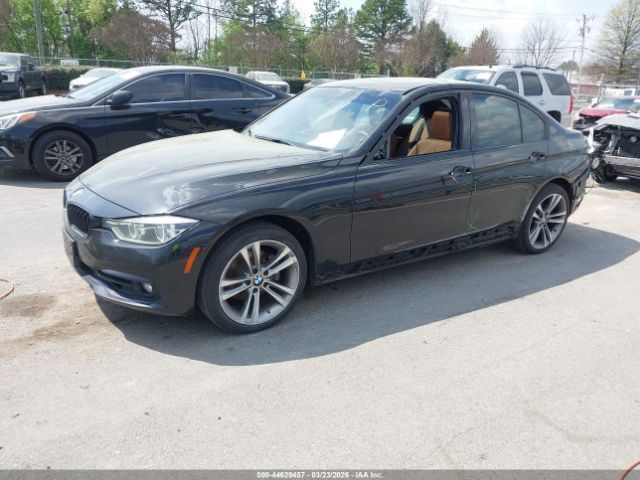 BMW 330 | 1