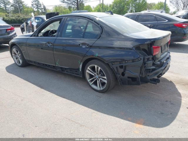 BMW 330 | 2
