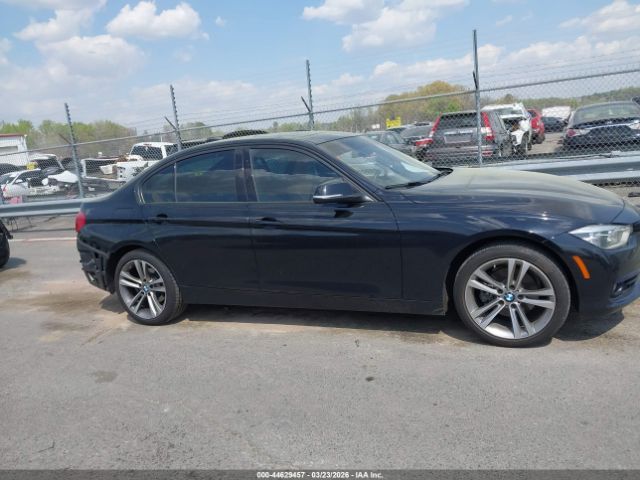 BMW 330 | 13