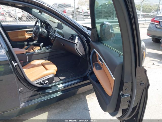 BMW 330 | 4