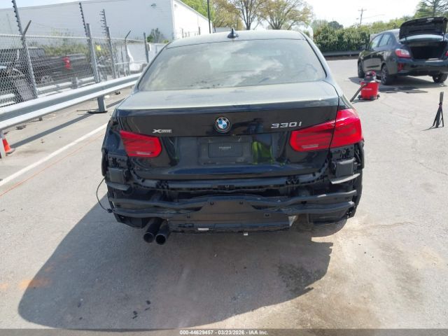 BMW 330 | 16