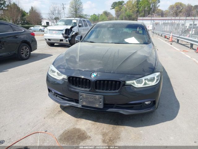 BMW 330 | 12