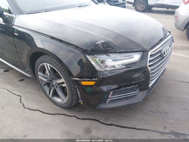 Audi A4 | 5
