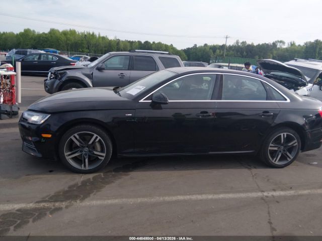 Audi A4 | 13