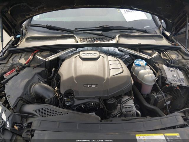 Audi A4 | 9