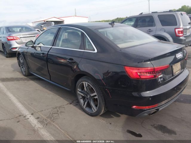 Audi A4 | 2
