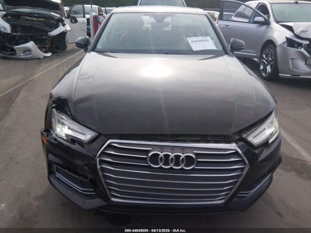 Audi A4 | 11
