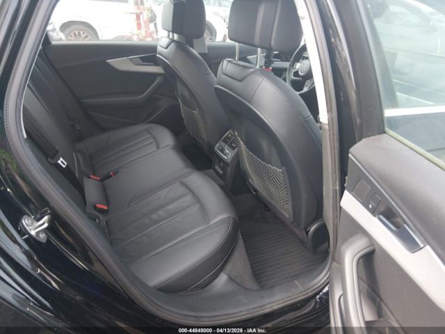 Audi A4 | 7
