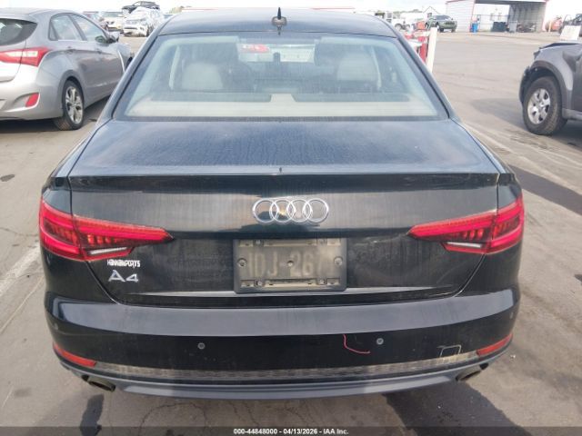 Audi A4 | 15