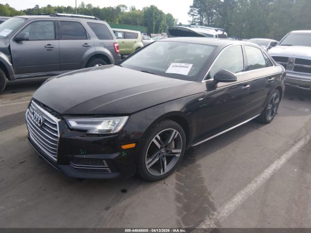 Audi A4 | 1