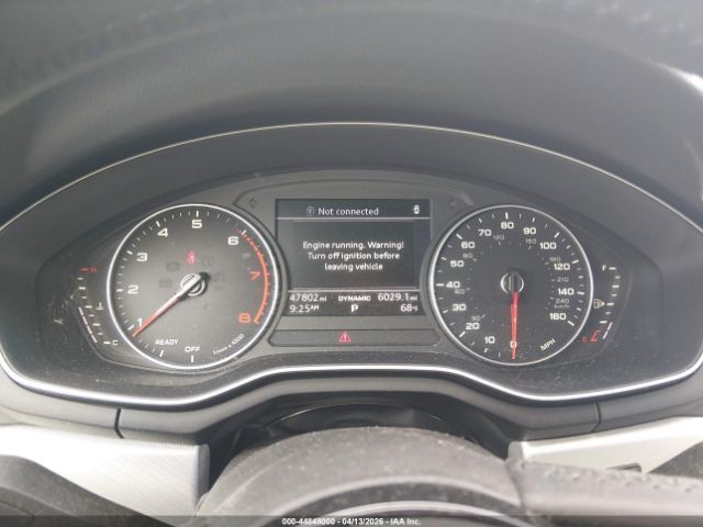 Audi A4 | 6