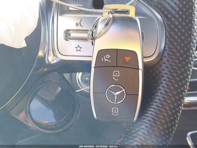 Mercedes-Benz C43 AMG | 10