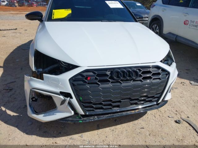 Audi S3 | 5