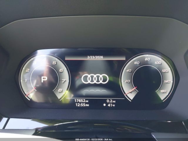Audi S3 | 6