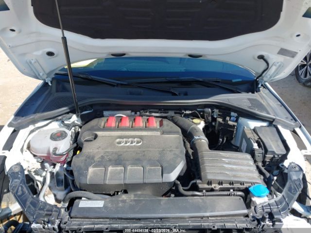 Audi S3 | 9