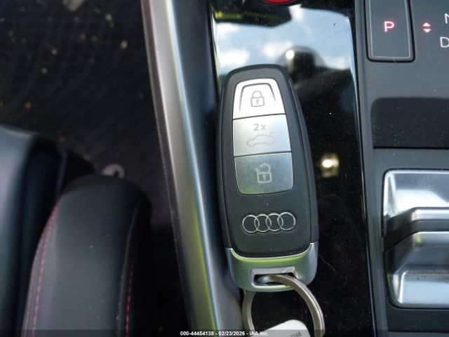 Audi S3 | 10