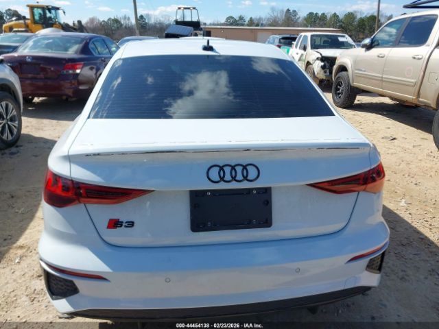 Audi S3 | 15