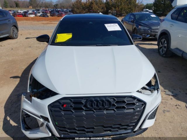 Audi S3 | 11