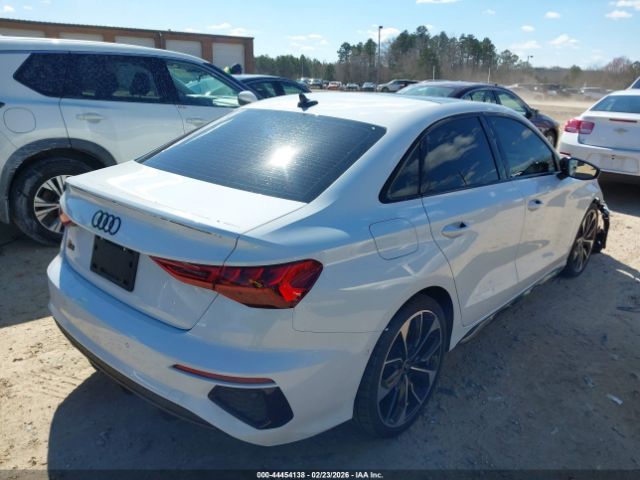 Audi S3 | 3
