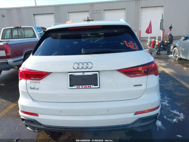 Audi Q3 | 15