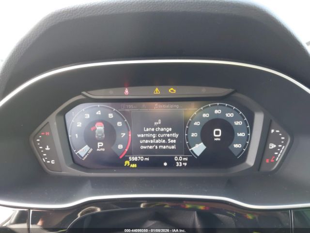 Audi Q3 | 6