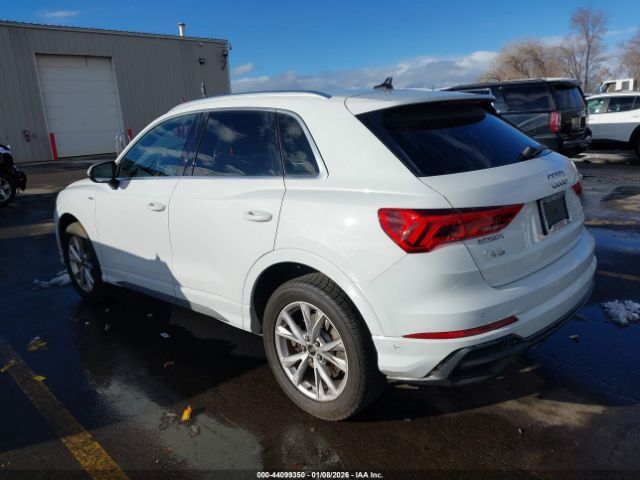 Audi Q3 | 2