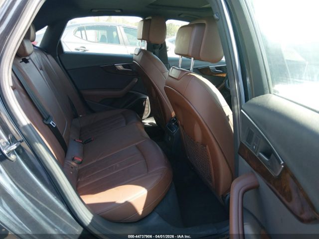 Audi A4 | 7