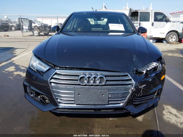 Audi A4 | 11