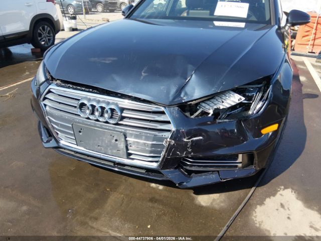 Audi A4 | 5