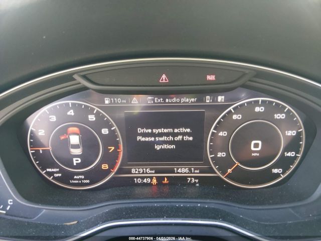 Audi A4 | 6
