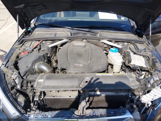 Audi A4 | 9