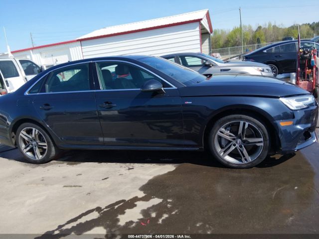 Audi A4 | 12