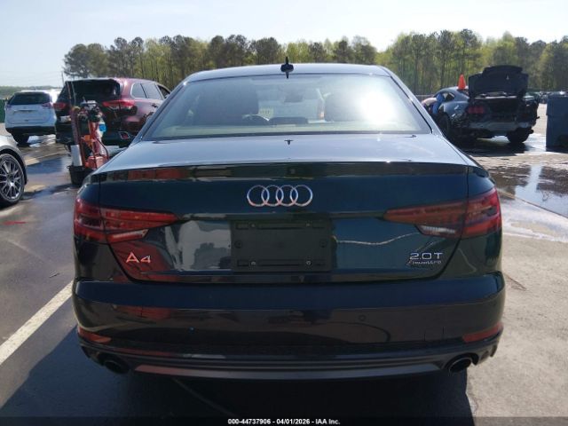 Audi A4 | 15