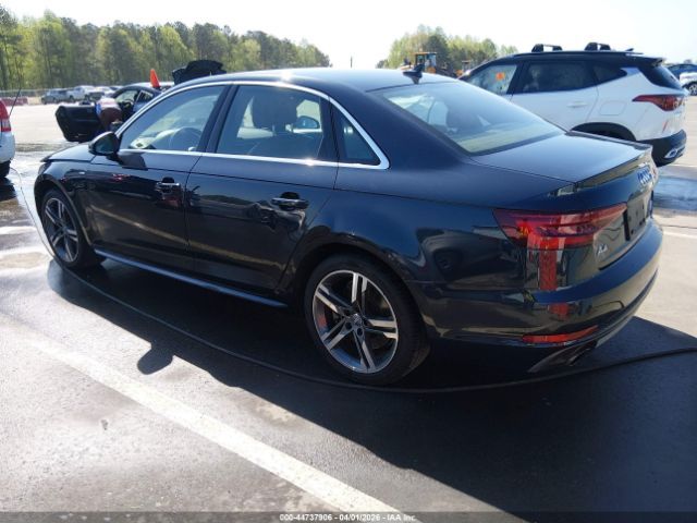 Audi A4 | 2