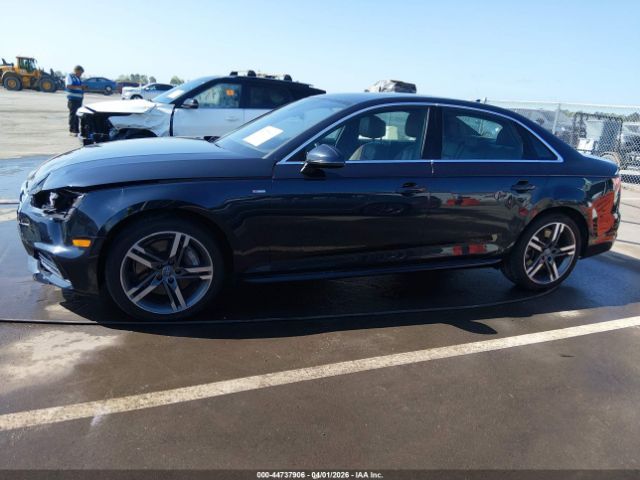 Audi A4 | 13