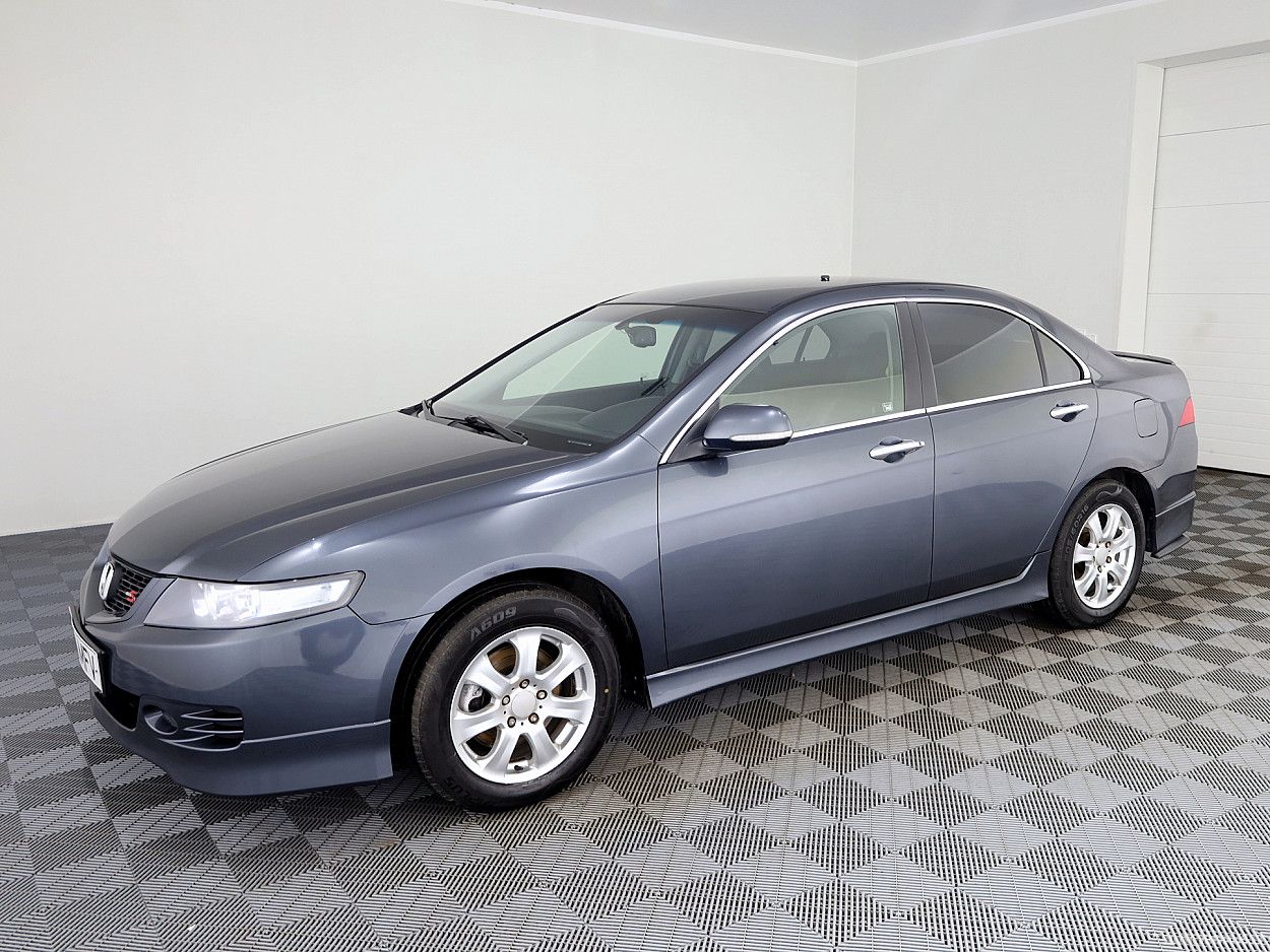Honda Accord | 1
