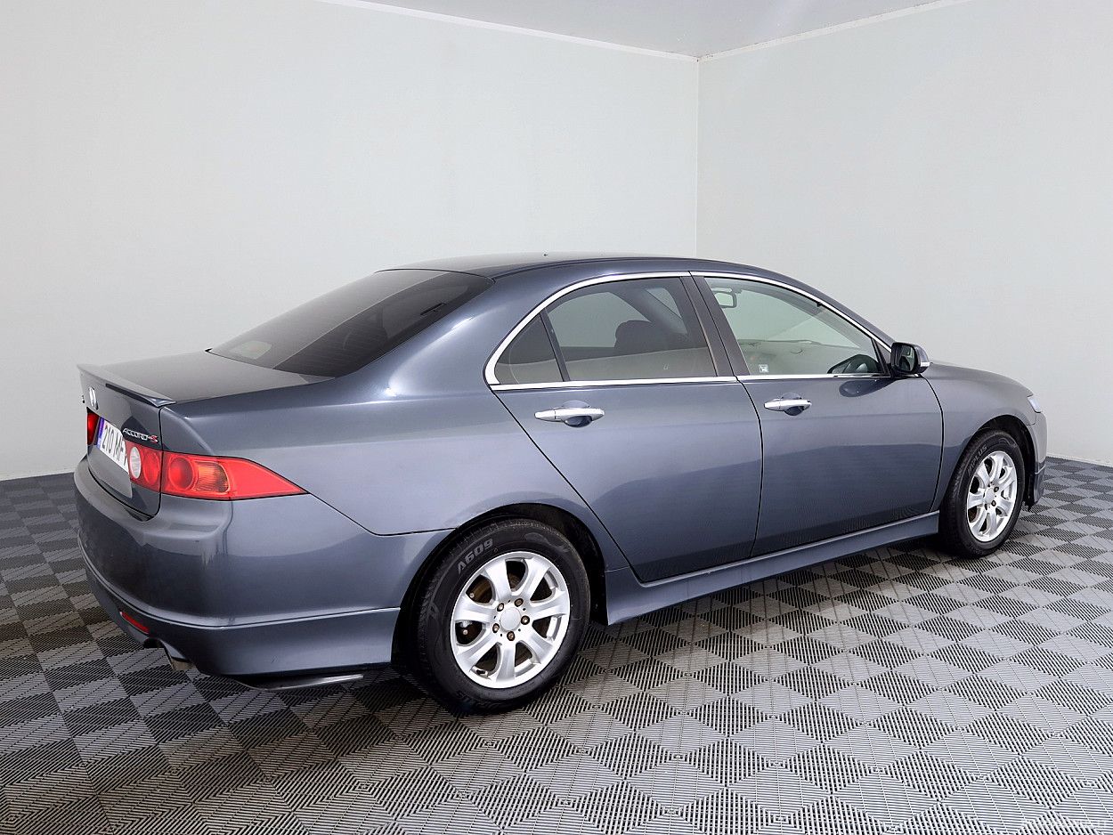 Honda Accord | 2
