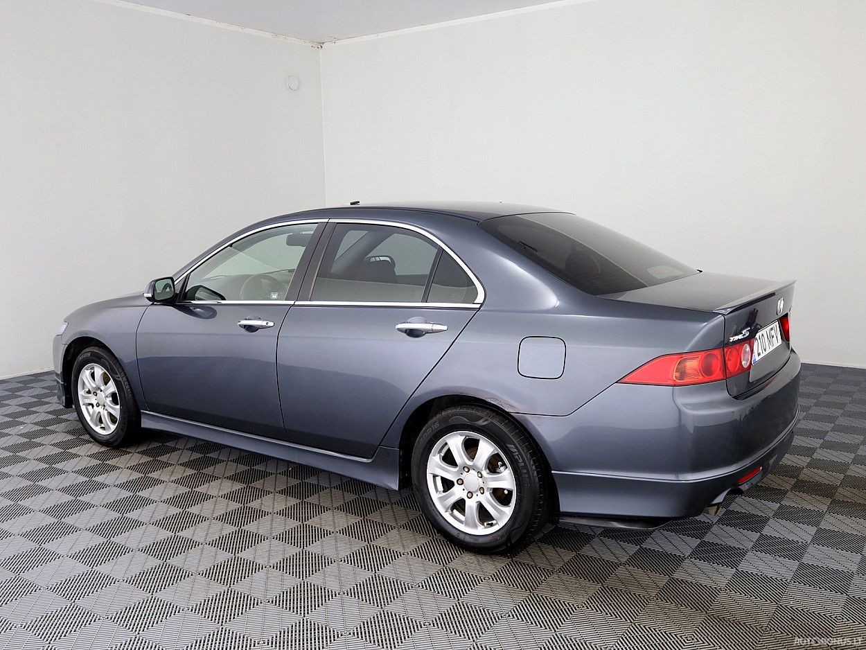 Honda Accord | 3