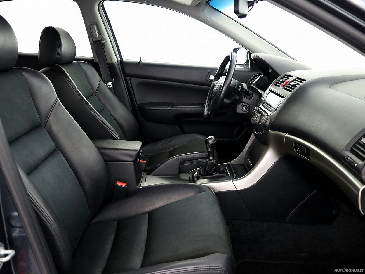 Honda Accord | 5