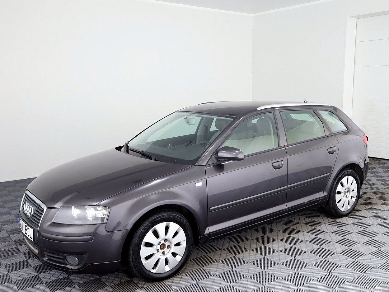 Audi A3 | 1