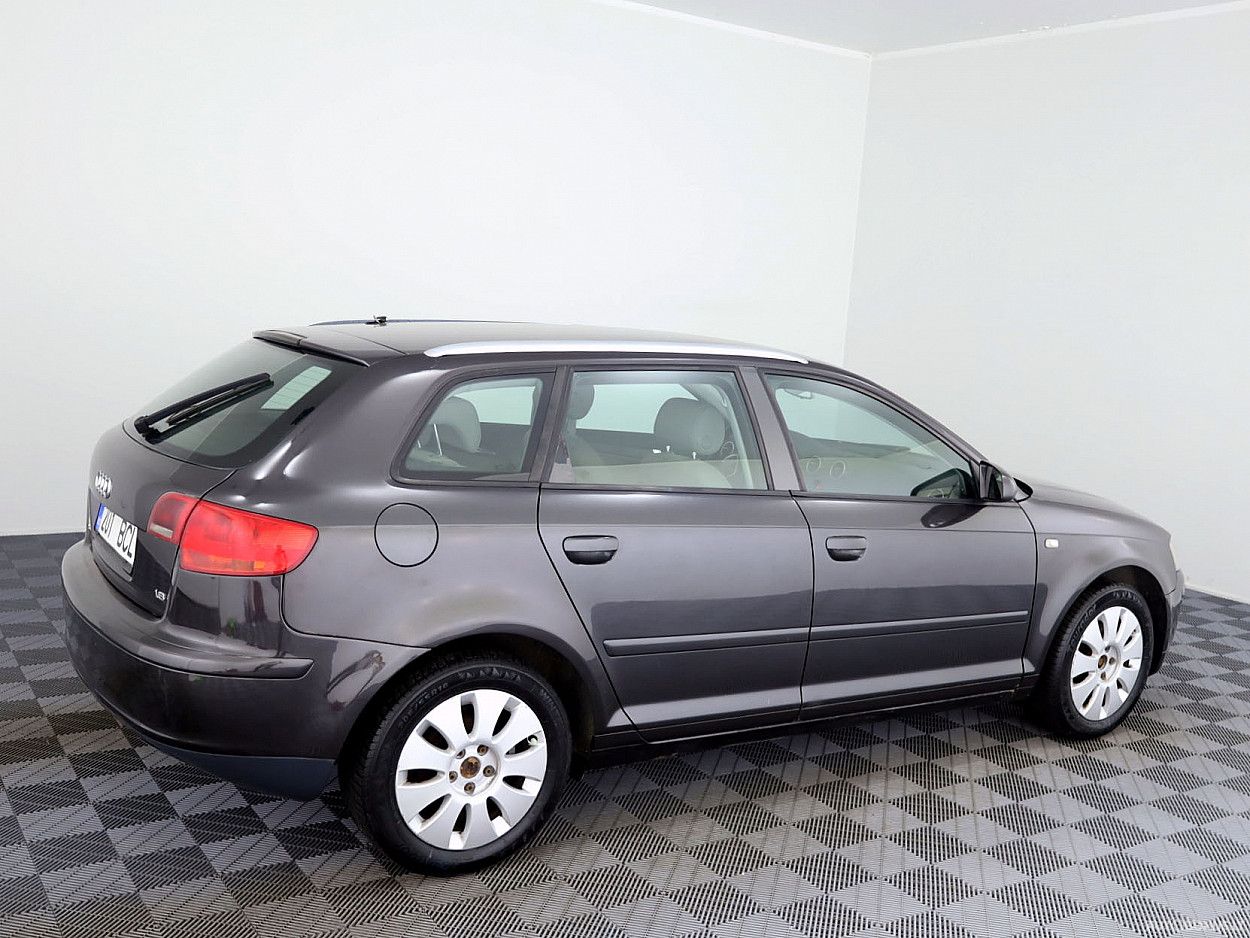Audi A3 | 2