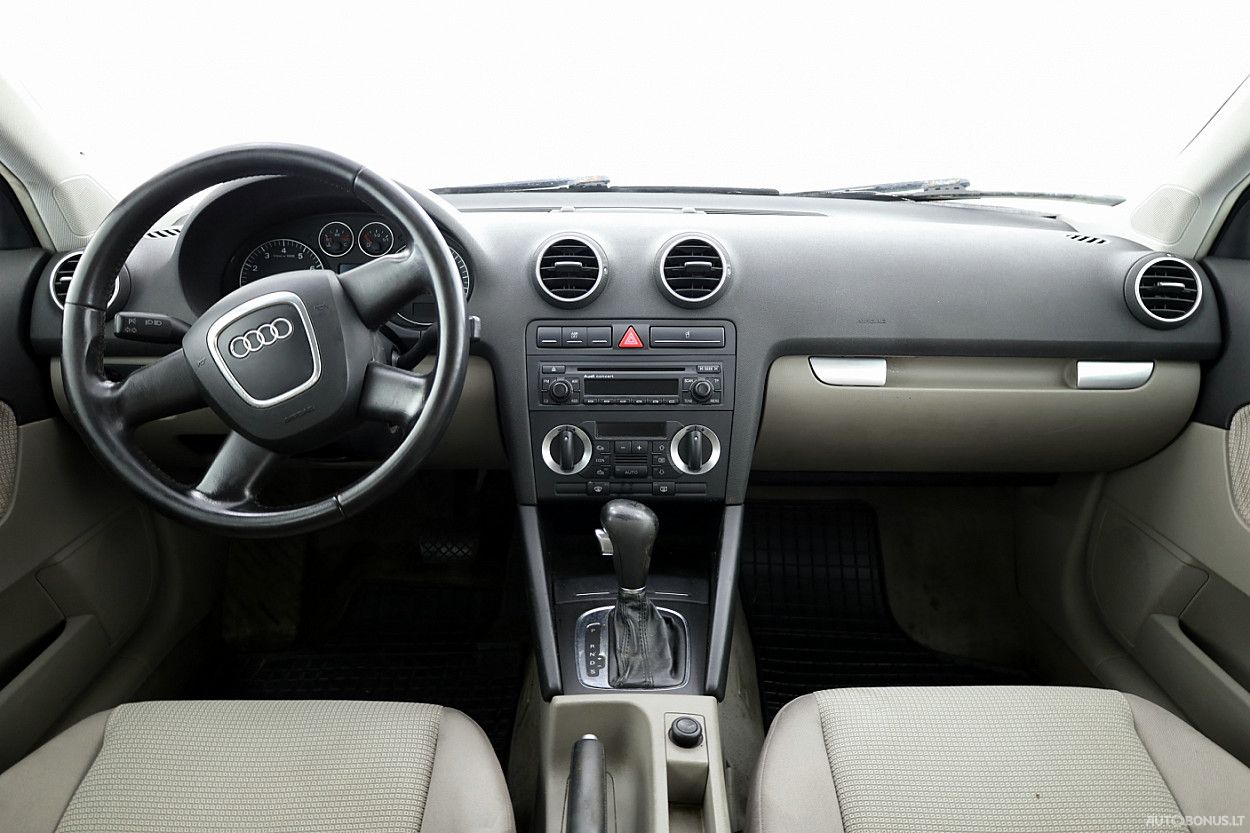 Audi A3 | 4