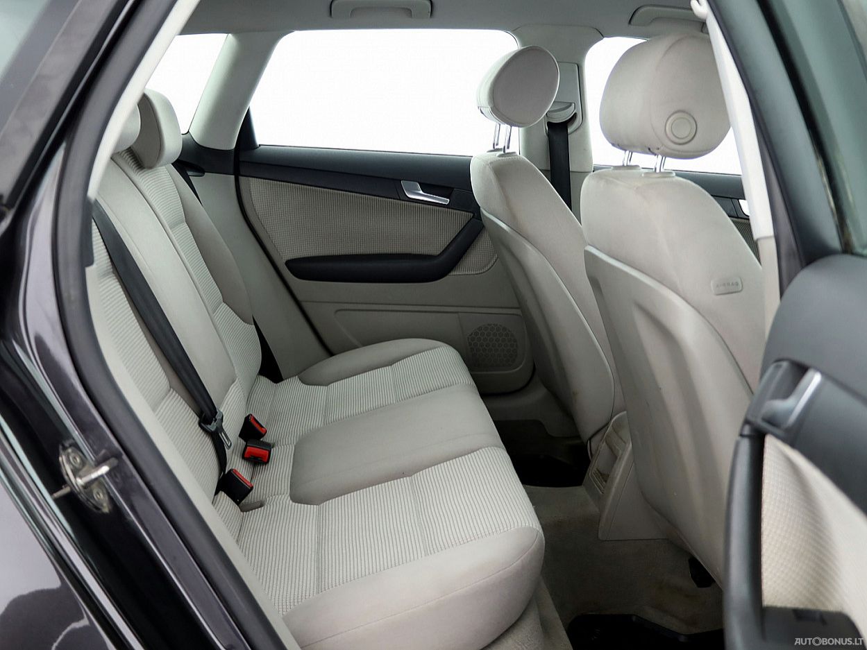 Audi A3 | 6